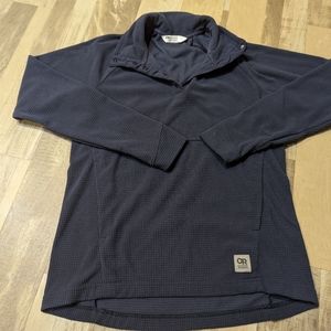 Outdoor Research woman's thermal size M